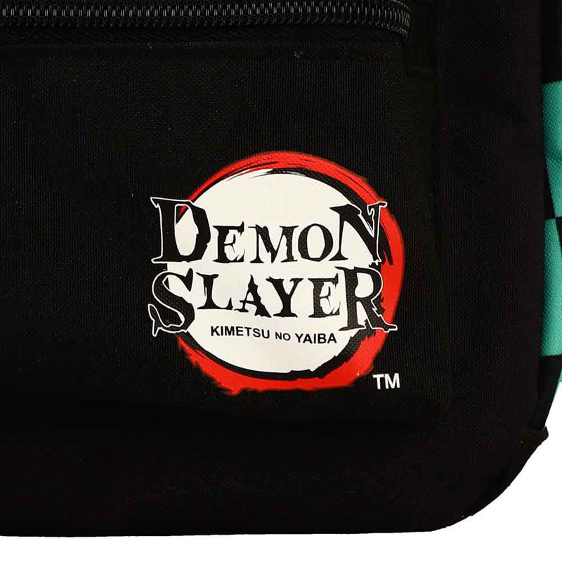 Demon Slayer Tanjiro Insulated Lunch Bag