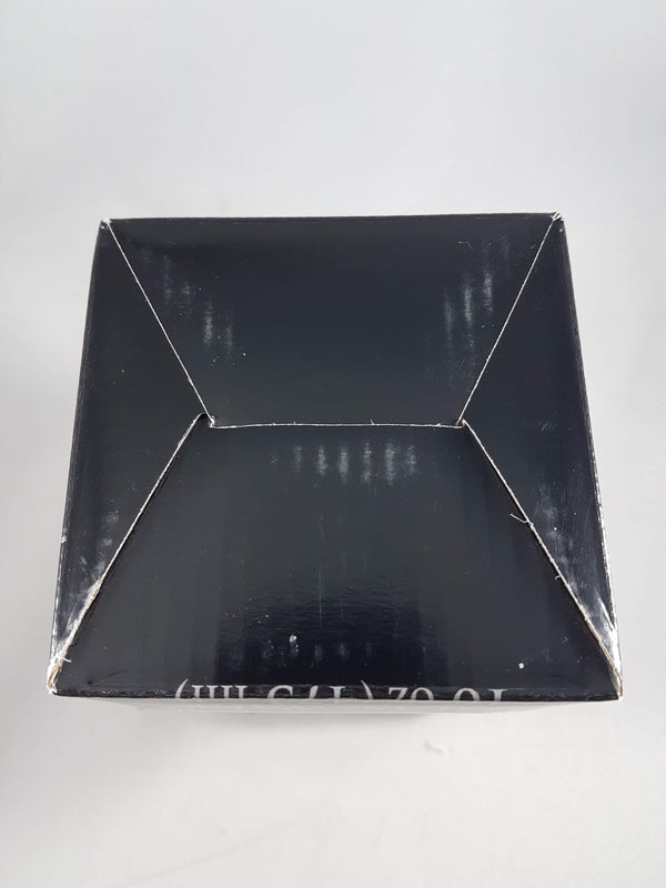 Disney The Nightmare Before Christmas Jack Faces Pint Glass 16 oz