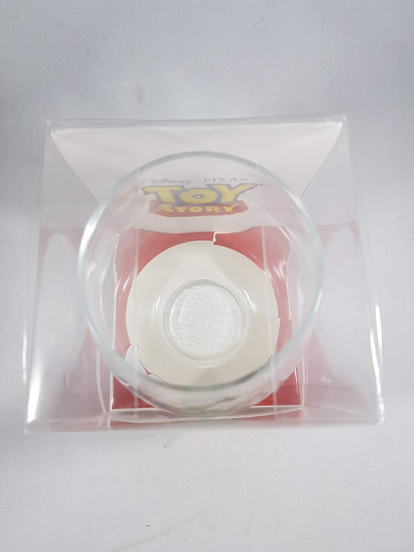 Disney Toy Story Buzz Lightyear Tear Drop Wine Glass