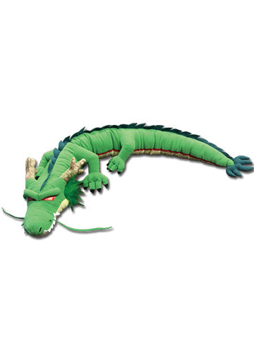 Dragon Ball Super Shenron 50" Plush Doll - Officially Licensed