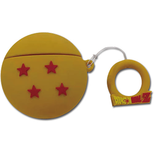 Dragon Ball Z Dragon Ball Airpod Case Cover