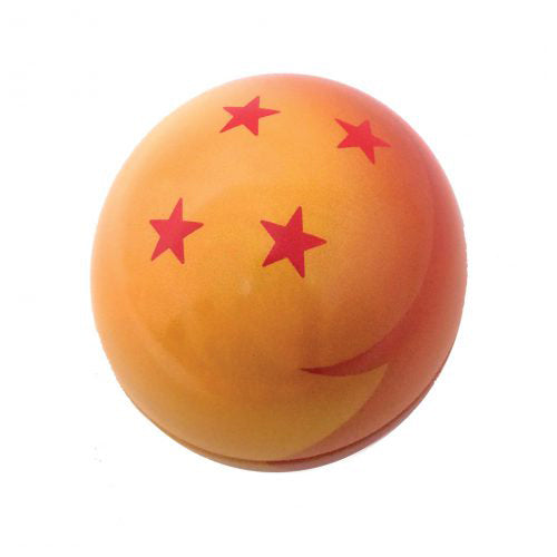 Dragon Ball Z Dragon Balls Candy