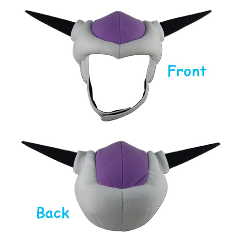 Dragon Ball Z Frieza Cosplay Hat