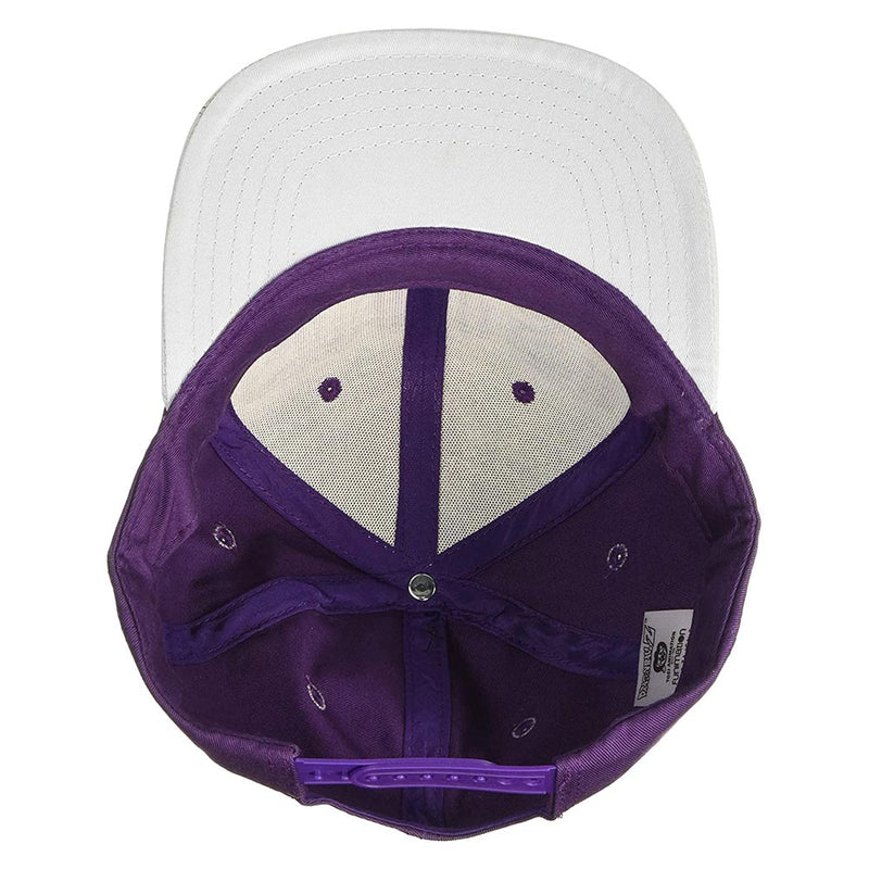 Dragon Ball Z Frieza Fools Snapback Cap