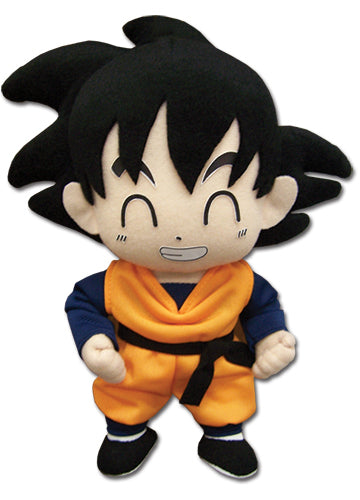 Dragon Ball Z Goten Plush Doll
