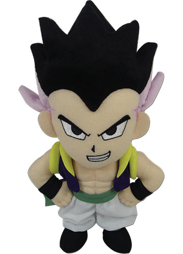 Poupée en peluche Dragon Ball Z Gotenks 8"