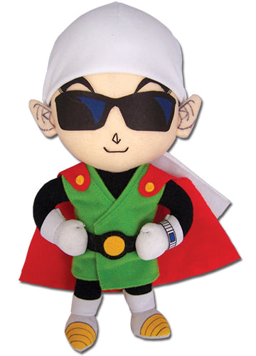 Dragon Ball Z Gohan Suuri Saiyaman-pehmonukke