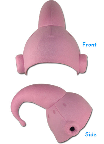 Dragon Ball Z Majin Buu Cosplay Beanie Hat