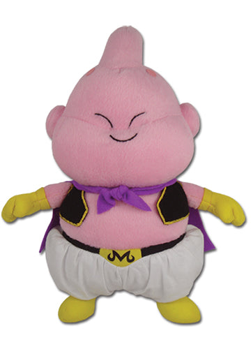 Dragon Ball Z Majin Buu Plush Doll