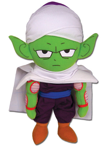 Dragon Ball Z Piccolo 9" Plush Doll