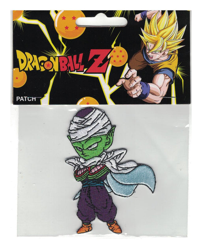 Dragon Ball Z Piccolo Patch