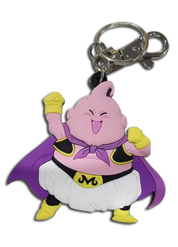 Dragon Ball Z Super Majin Buu SD Key Chain
