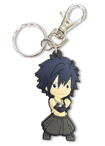 Fairy Tail Gray Fullbuster S7 Keychain
