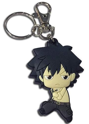 Fairy Tail Gray S8 Keychain