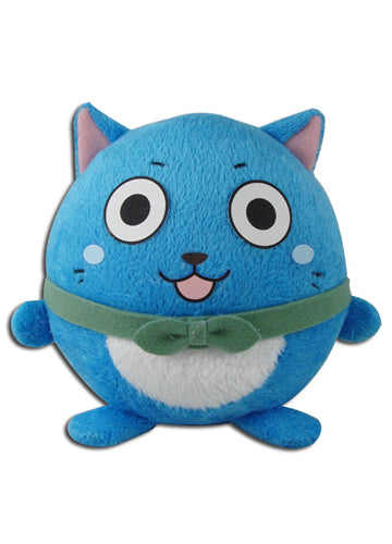 Fairy Tail Happy 4" Plush Ball