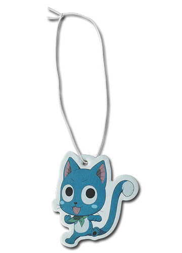 Fairy Tail Happy Air Freshener