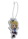 Fairy Tail Lucy Air Freshener