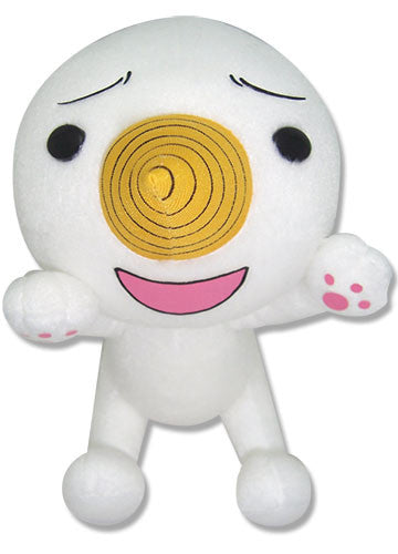 Fairy Tail Plue Plush Doll