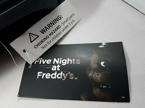 Five Nights At Freddy's Lunch Box