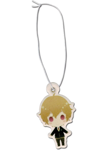 Free! Iwatobi Swim Club Nagisa Hazuki Air Freshener