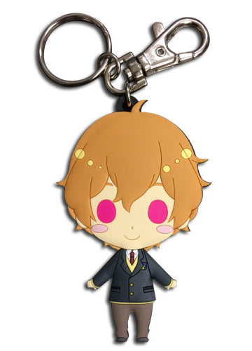 Free! Iwatobi Swim Club Nagisa Keychain