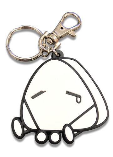 Fruits Basket 2019 Onigiri Rice Ball Key Chain