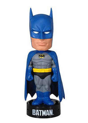 Funko Batman Bobble-Head Car Air Freshener