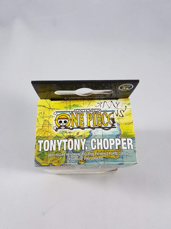 Funko POP Keychain One Piece Tony Tony Chopper Figure
