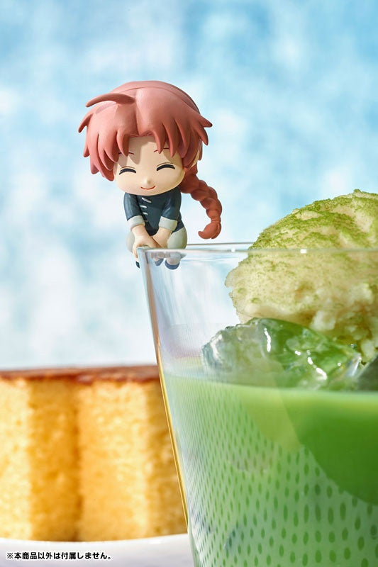 Gintama Ochatomo Series Trading Figures (1 Random Blind Box)