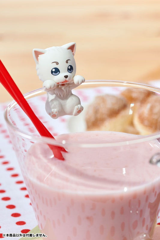 Gintama Ochatomo Series Trading Figures (1 Random Blind Box)