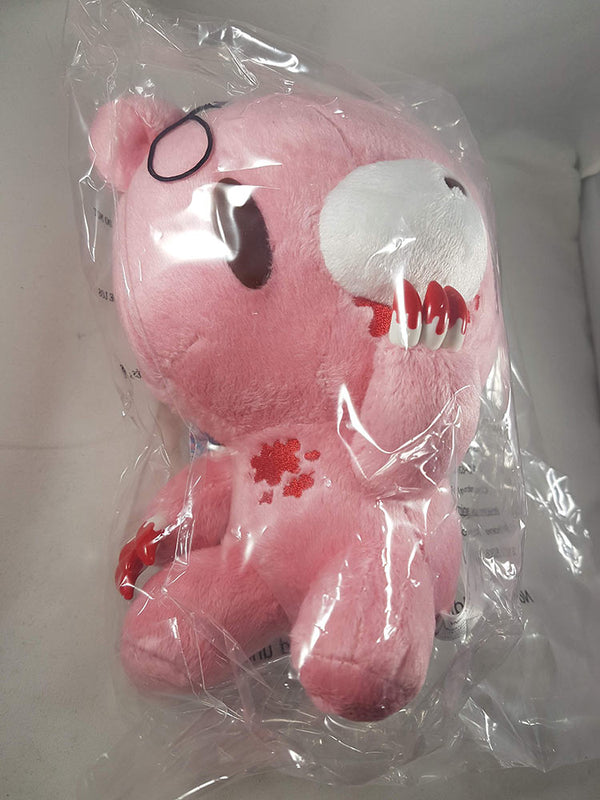 Gloomy Bear Sitting Pose 7" Plush Doll