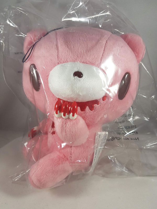 Gloomy Bear Sitting Pose 7" Plush Doll