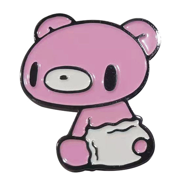 Gloomy Bear Baby Gloomy Bear Lapel Pin
