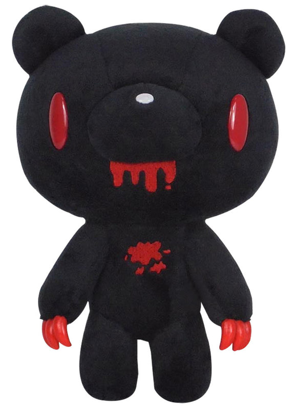 Gloomy Bear Black Gloomy Bear 8" Plush Doll