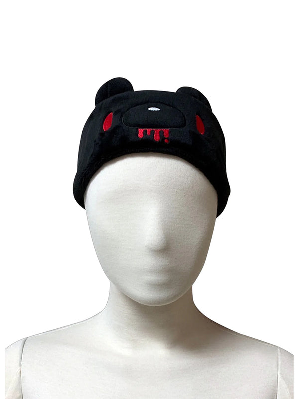 Gloomy Bear Black Gloomy Bear Hair Accessory Headband