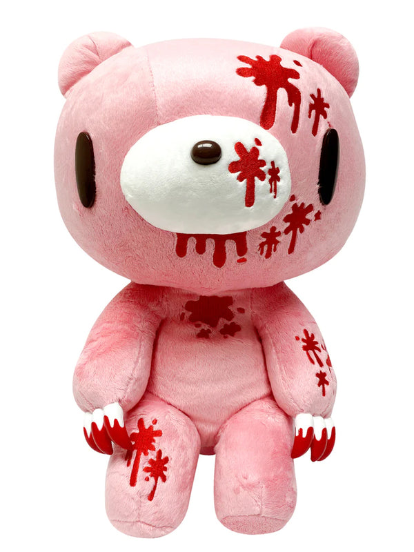 Gloomy Bear Pink Gloomy Bear 18" Plush Doll