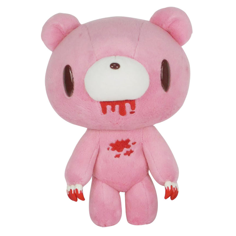 Gloomy Bear Pink Gloomy Bear 8" Plush Doll
