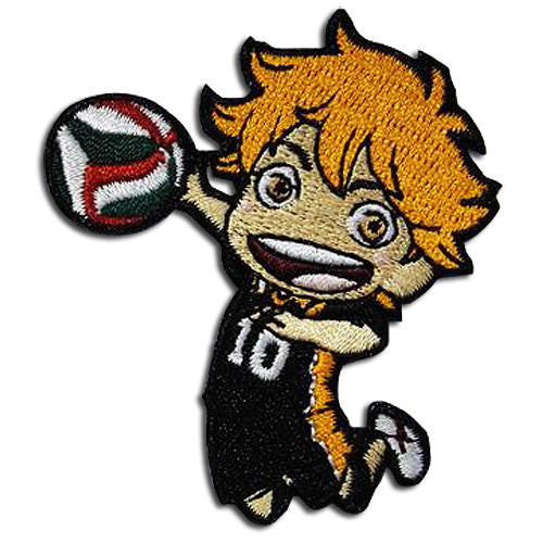 Haikyu!! Shoyo Hinata Patch