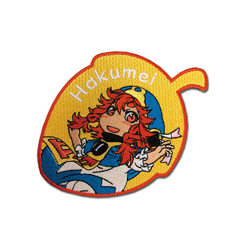 Hakumei & Mikochi - Hakumei Acorn Patch