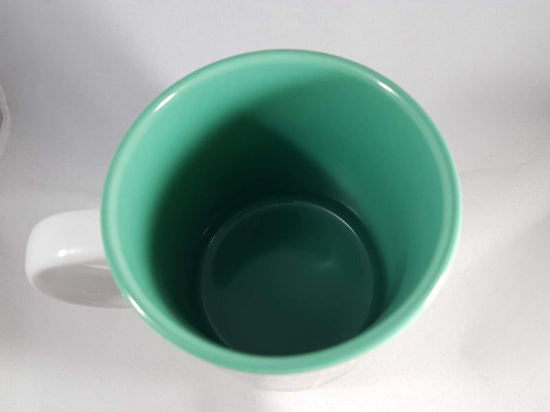 Harry Potter Characters Spells & Charms Mug