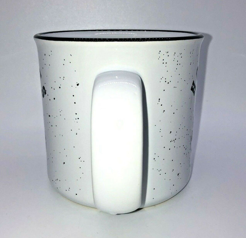 Harry Potter Hogwarts Crest Camper Mug 20oz