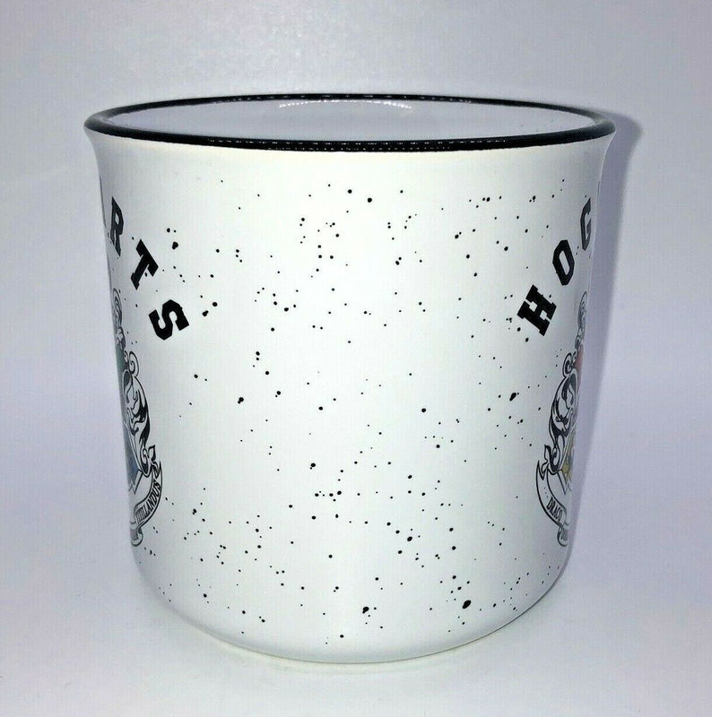 Harry Potter Hogwarts Crest Camper Mug 20oz