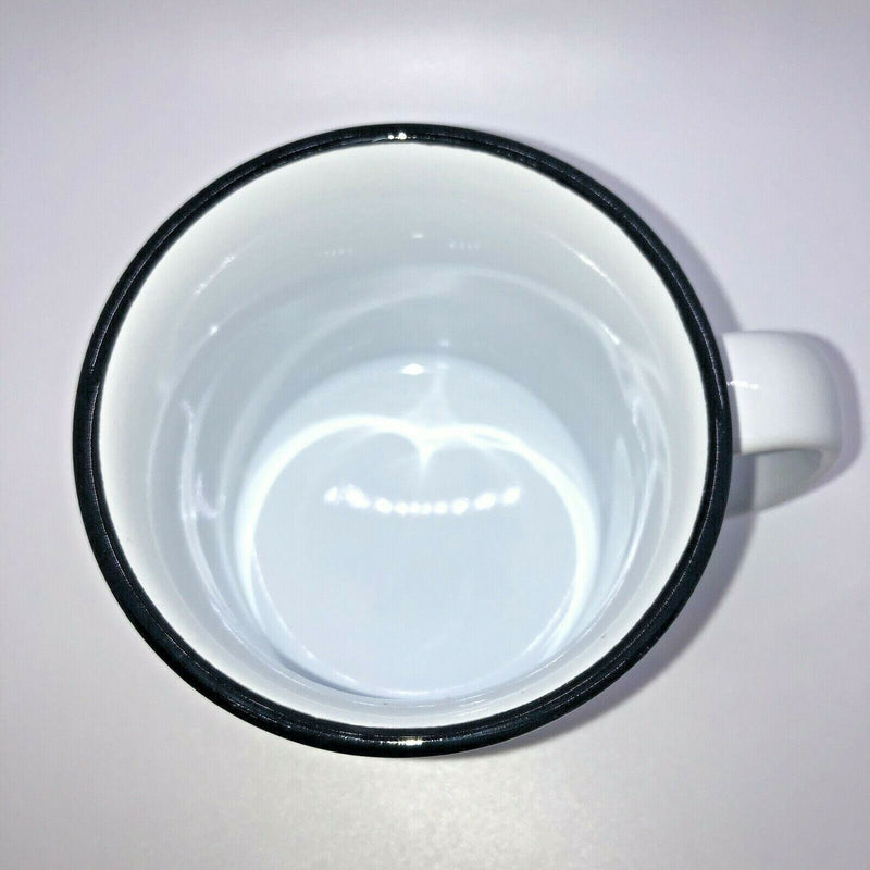 Harry Potter Hogwarts Crest Camper Mug 20oz