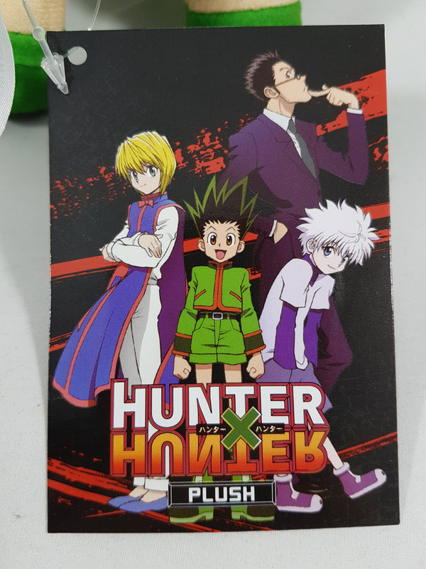 Hunter x Hunter Gon 8" Plush Doll