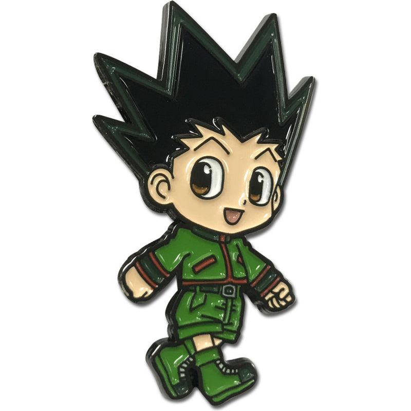 Hunter x Hunter Gon Lapel Pin
