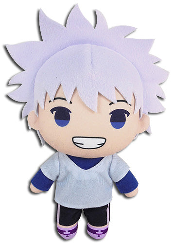 Hunter x Hunter Killua 8" Plush Doll