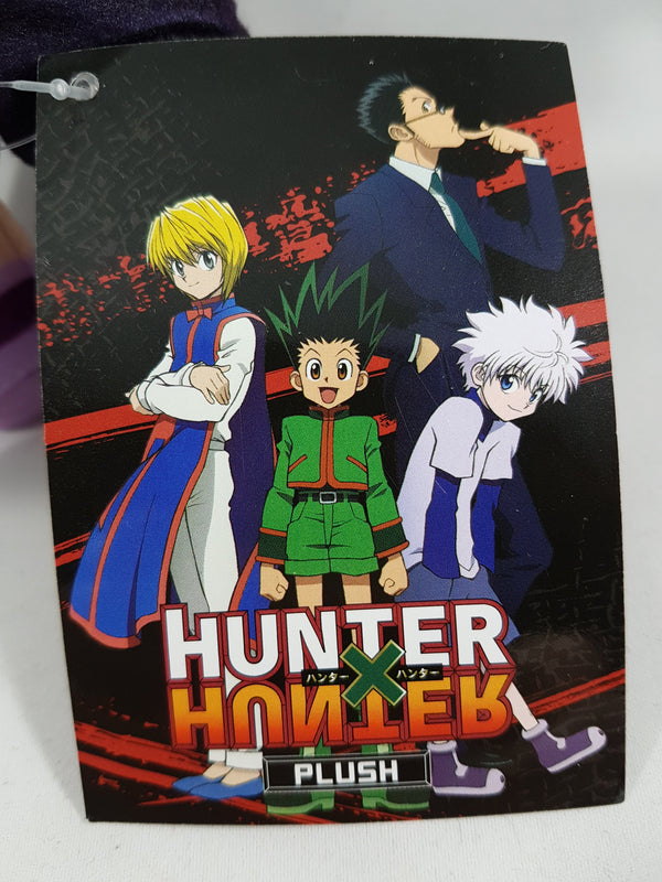 Hunter x Hunter Killua 8" Plush Doll