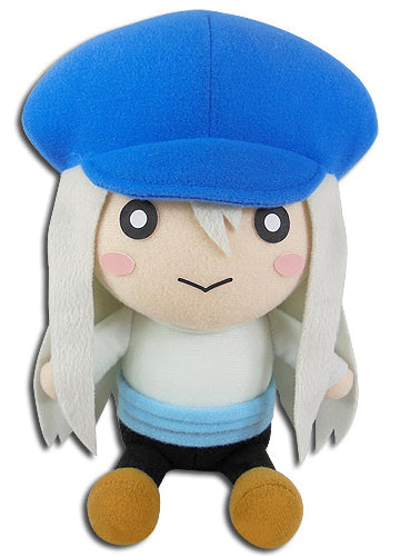 Hunter x Hunter Kite 7" Sitting Pose Plush Doll