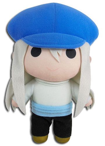 Hunter x Hunter Kite 8" Plush Doll