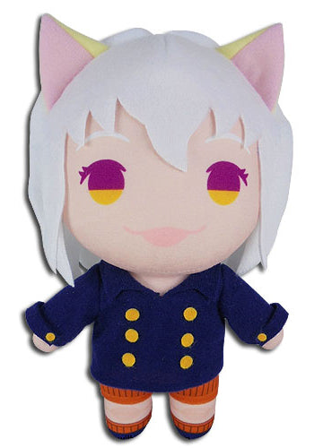 Hunter x Hunter Neferpitou 8" Plush Doll